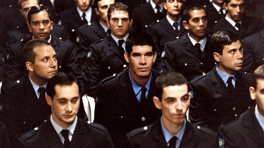 El bonaerense backdrop