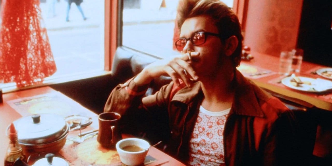 My Own Private Idaho backdrop