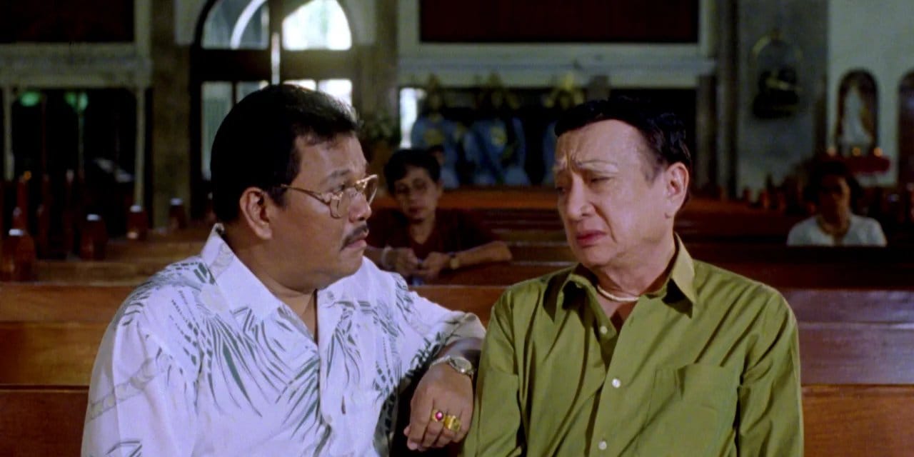 Markova: Comfort Gay backdrop