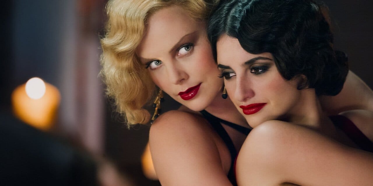 Head in the Clouds backdrop