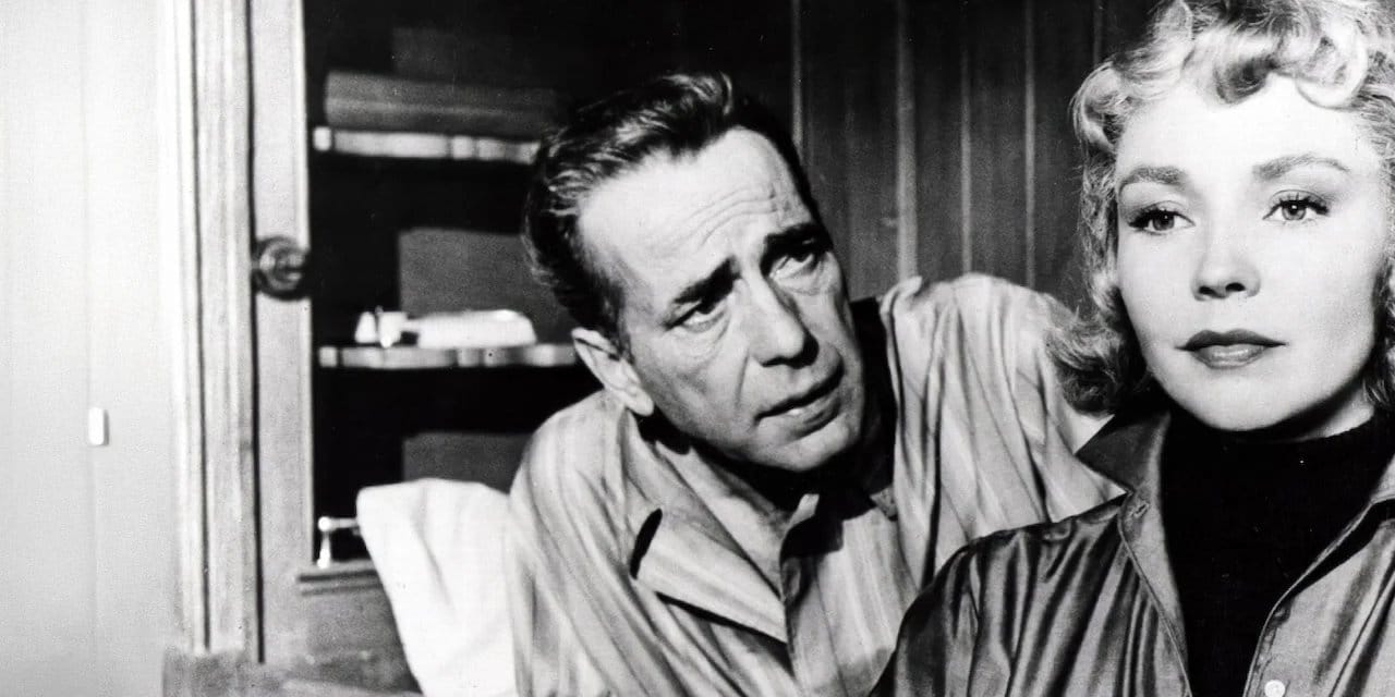 Beat the Devil backdrop