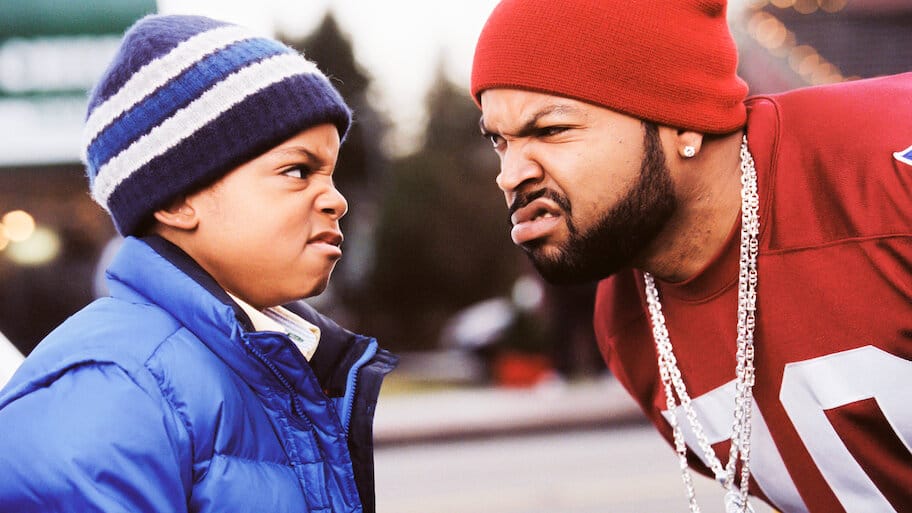 Are We There Yet? backdrop