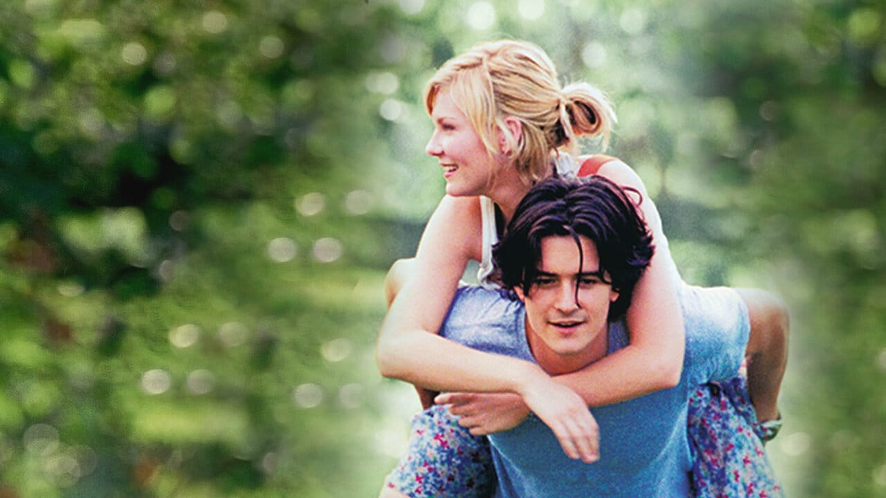 Elizabethtown backdrop