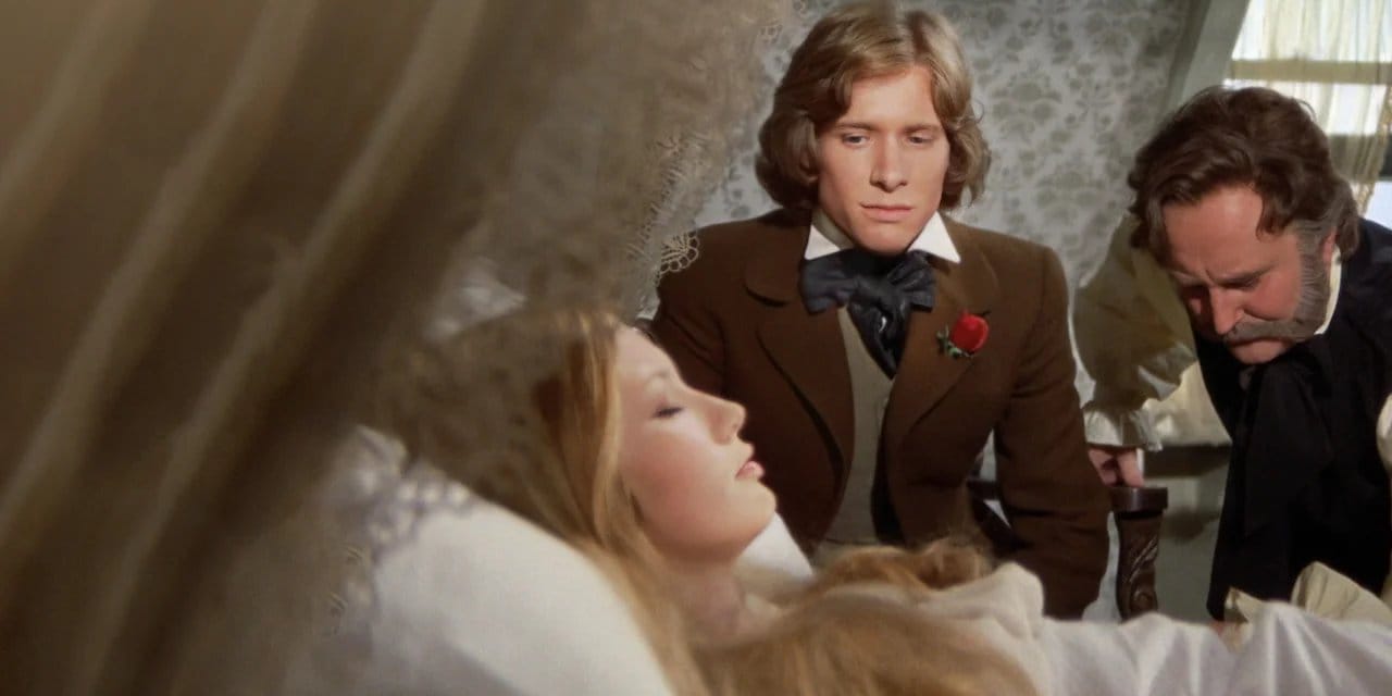 Demons of the Mind backdrop