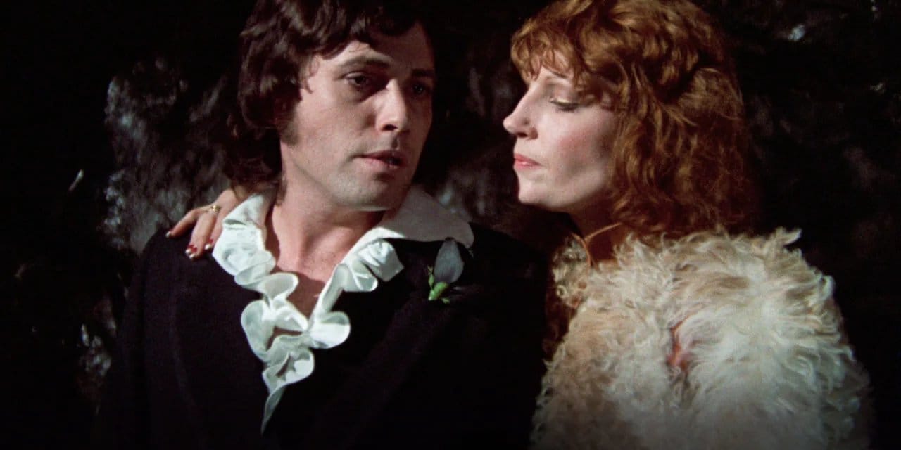 The Final Programme backdrop