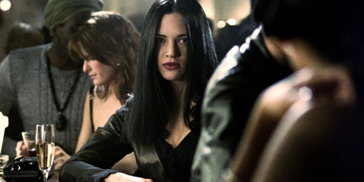 Les morsures de l'aube backdrop