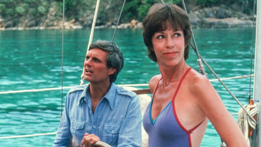 The Four Seasons backdrop