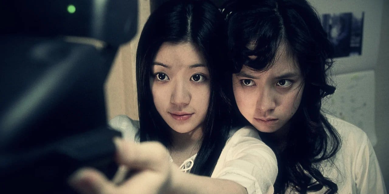 Whispering Corridors 3: Wishing Stairs backdrop