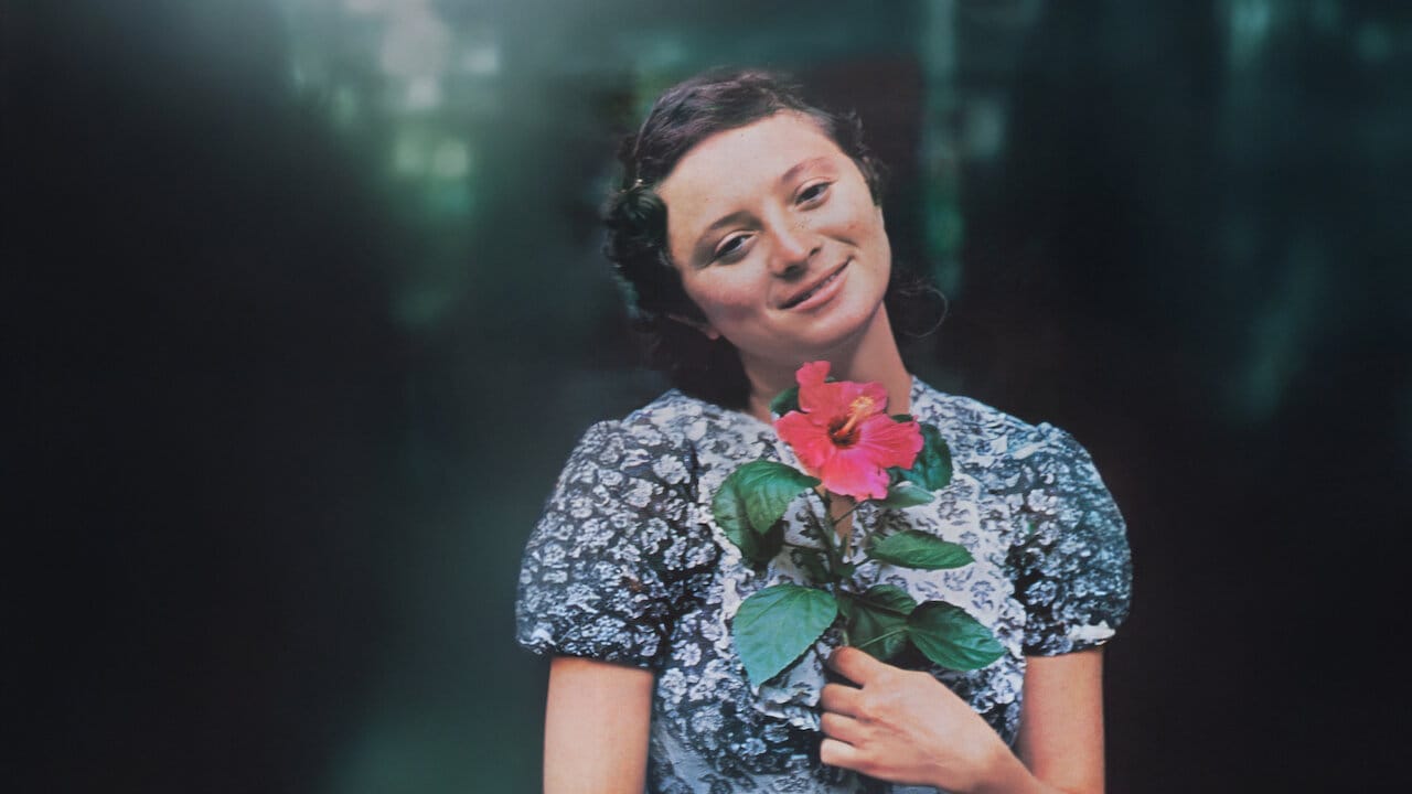 Hour of the Star backdrop