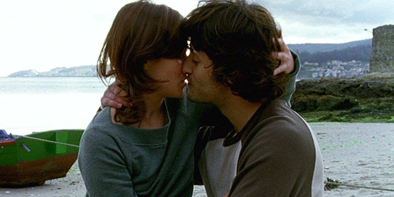 Trece campanadas backdrop