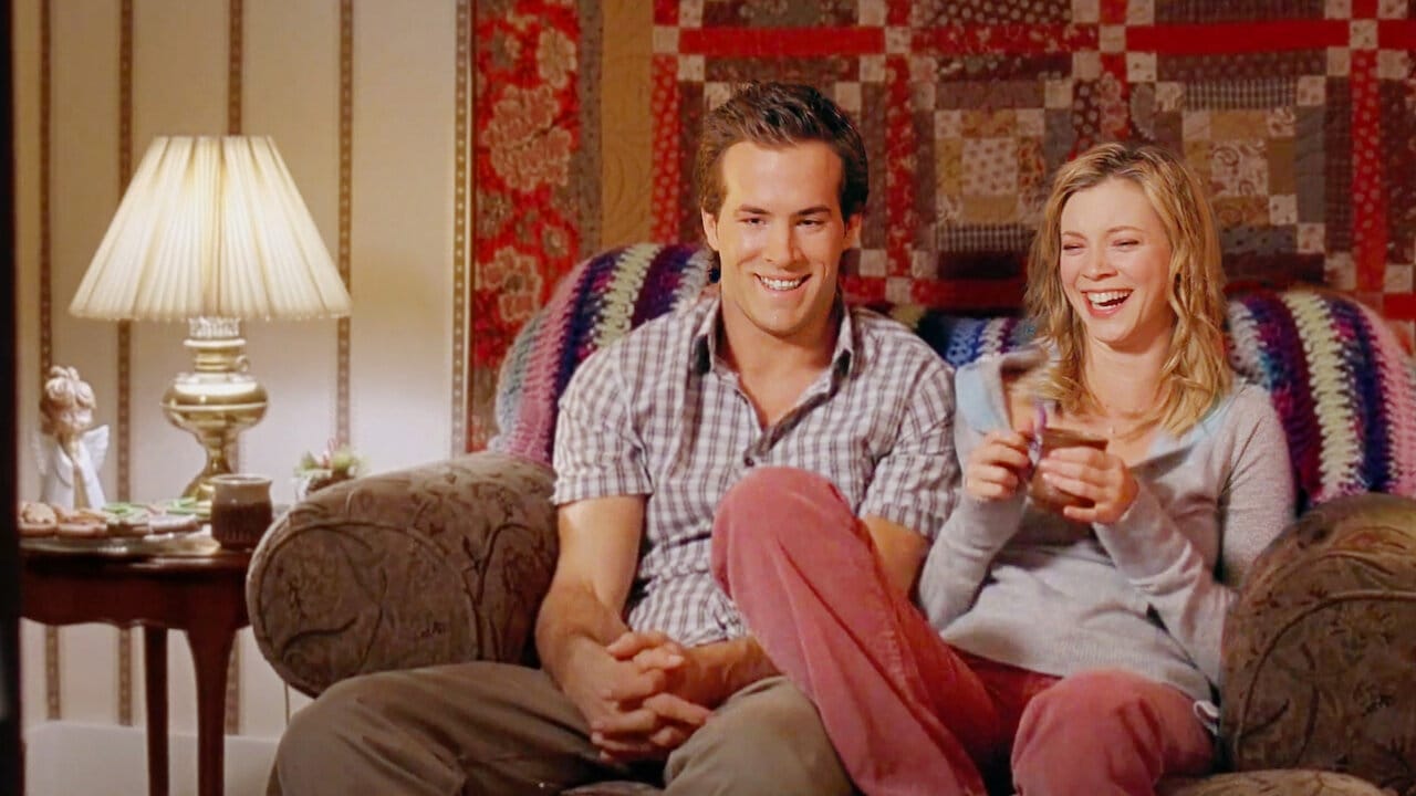 Just Friends backdrop