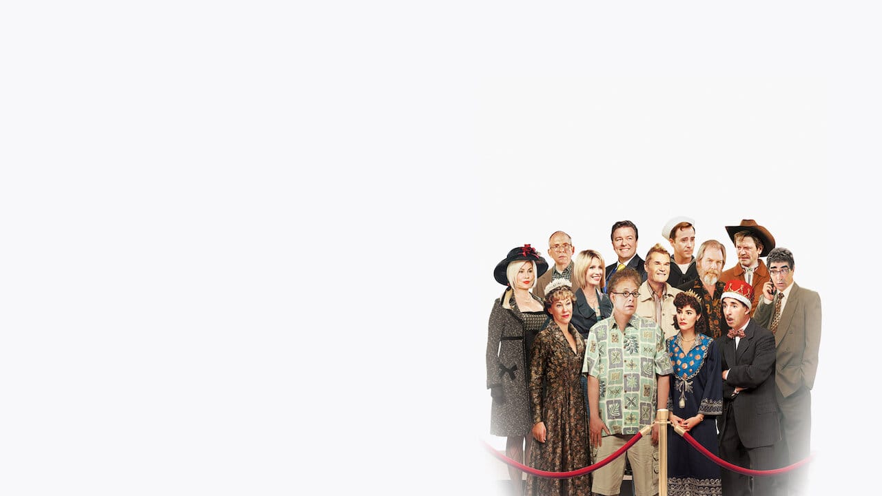 For Your Consideration backdrop