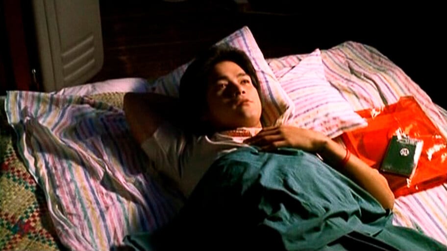 La Visa Loca backdrop