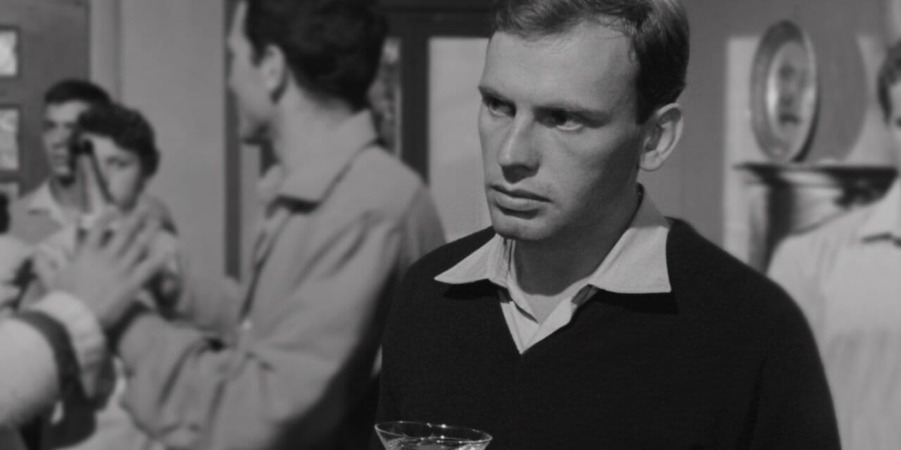 Violent Summer backdrop