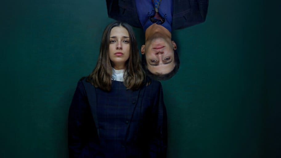 Solo Con Tu Pareja backdrop