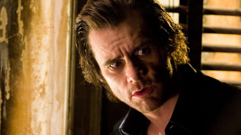 The Number 23 backdrop