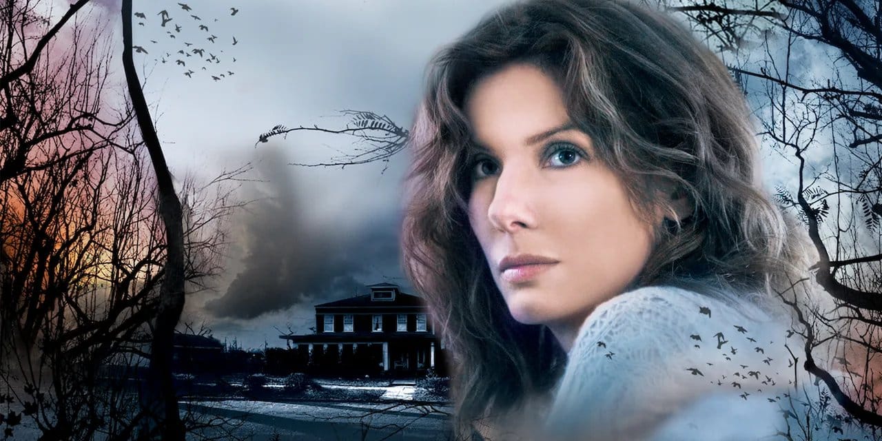 Premonition backdrop