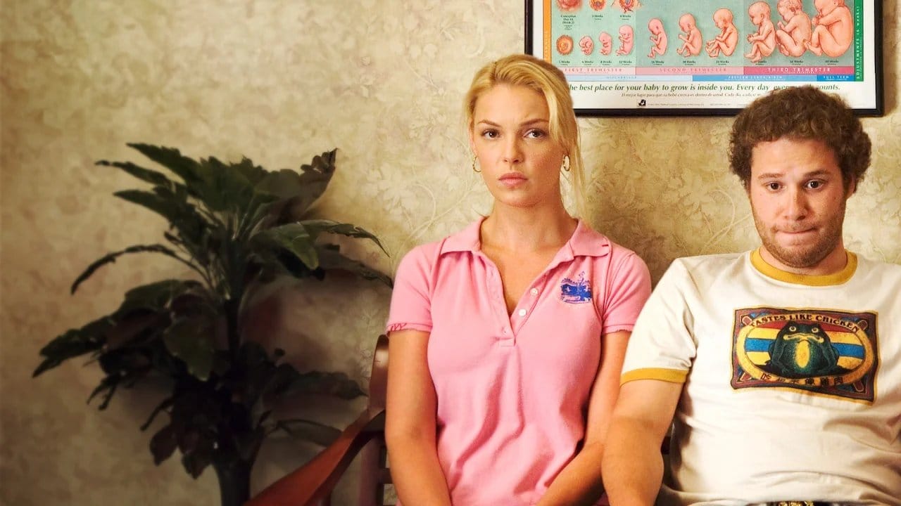 Knocked Up backdrop