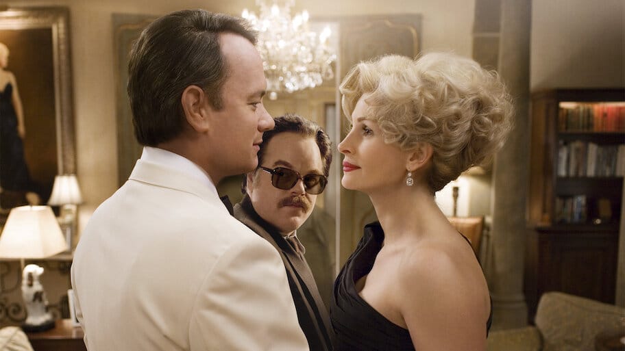 Charlie Wilson's War backdrop