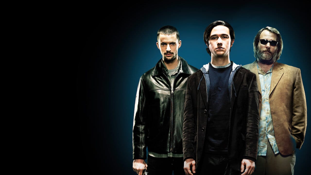 The Lookout backdrop