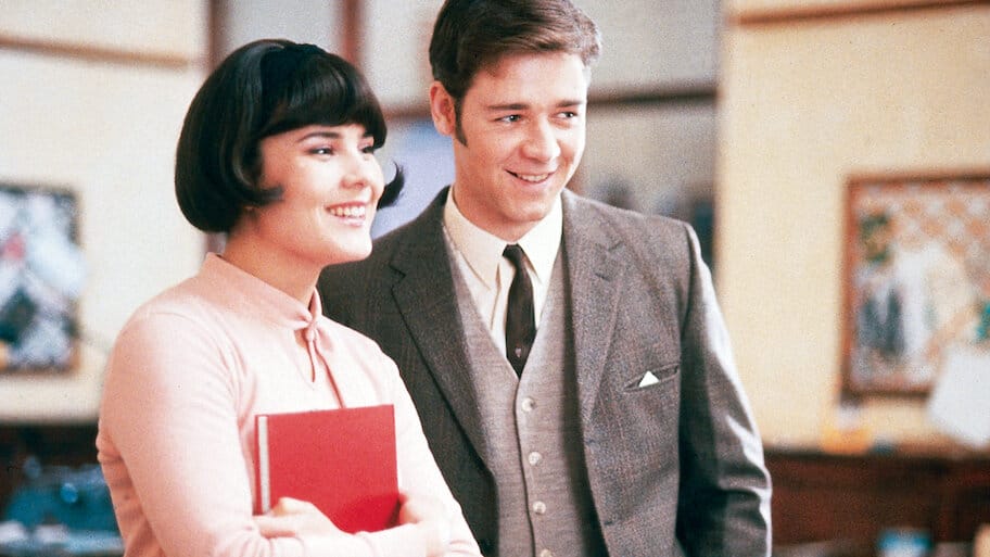 The Efficiency Expert backdrop