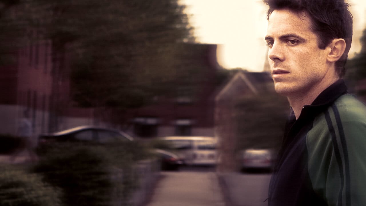 Gone Baby Gone backdrop