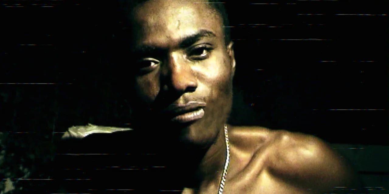 Ghosts of Cité Soleil backdrop