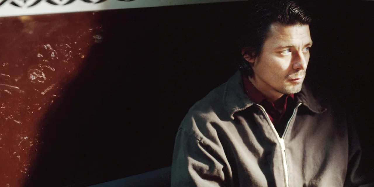 Lights in the Dusk backdrop