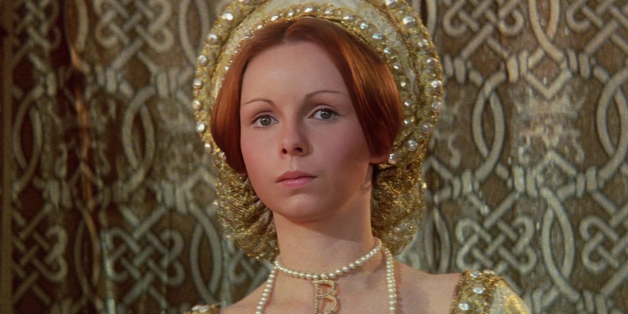 The Prince and the Pauper backdrop