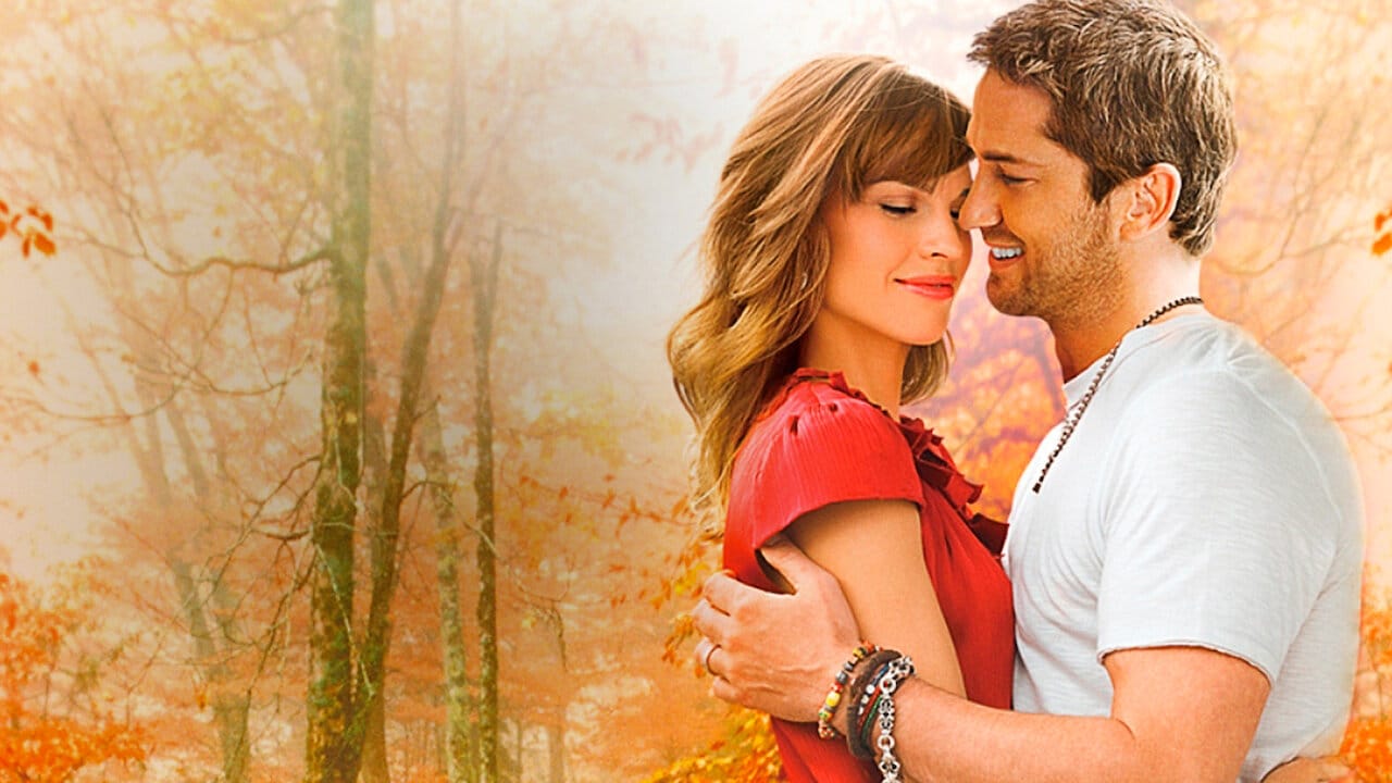 P.S. I Love You backdrop