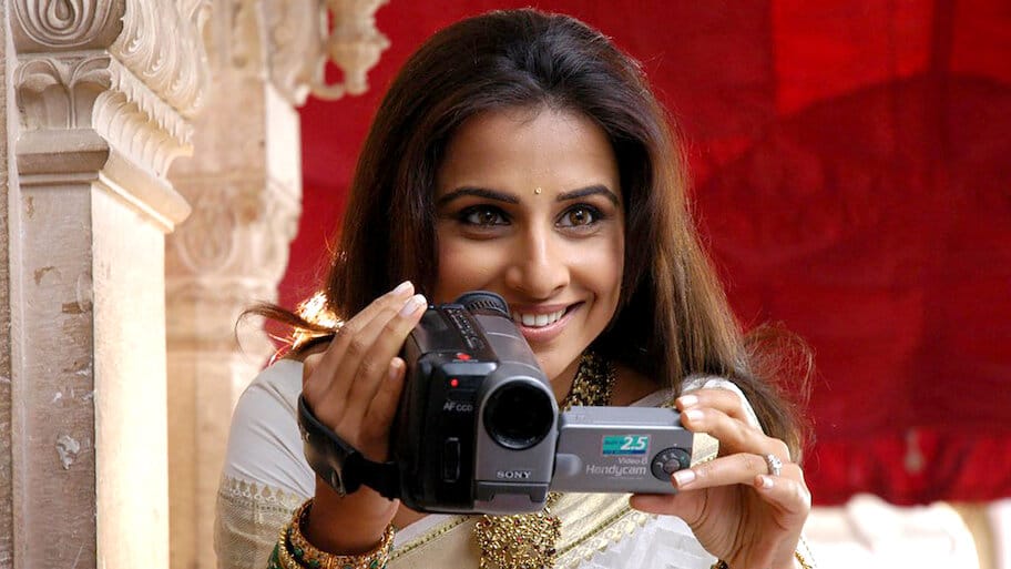 Bhool Bhulaiyaa backdrop