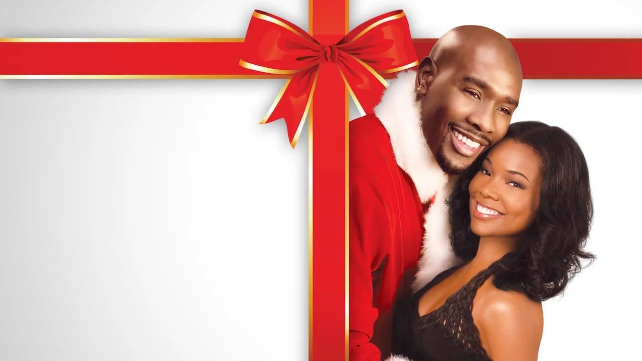 The Perfect Holiday backdrop