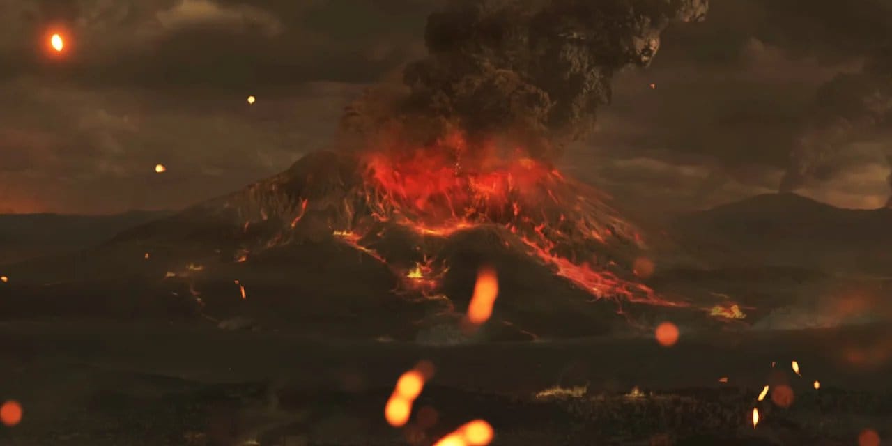 Doomsday: The Sinking of Japan backdrop