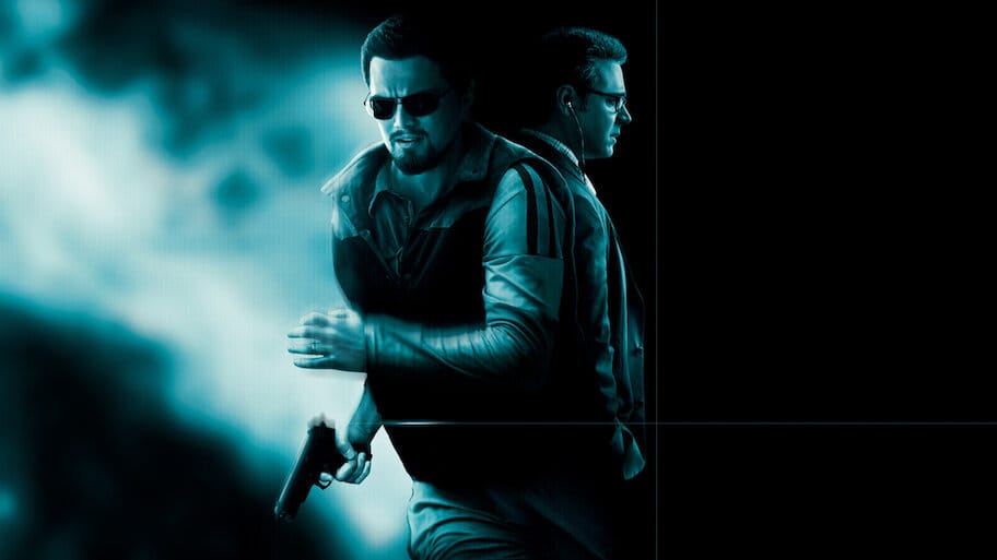 Body of Lies backdrop