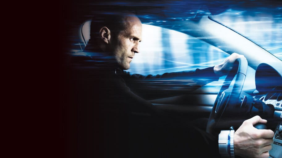 Transporter 3 backdrop