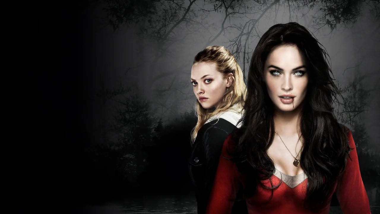 Jennifer's Body backdrop