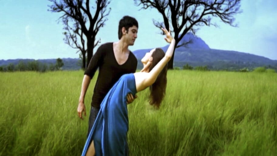 Luck by Chance backdrop