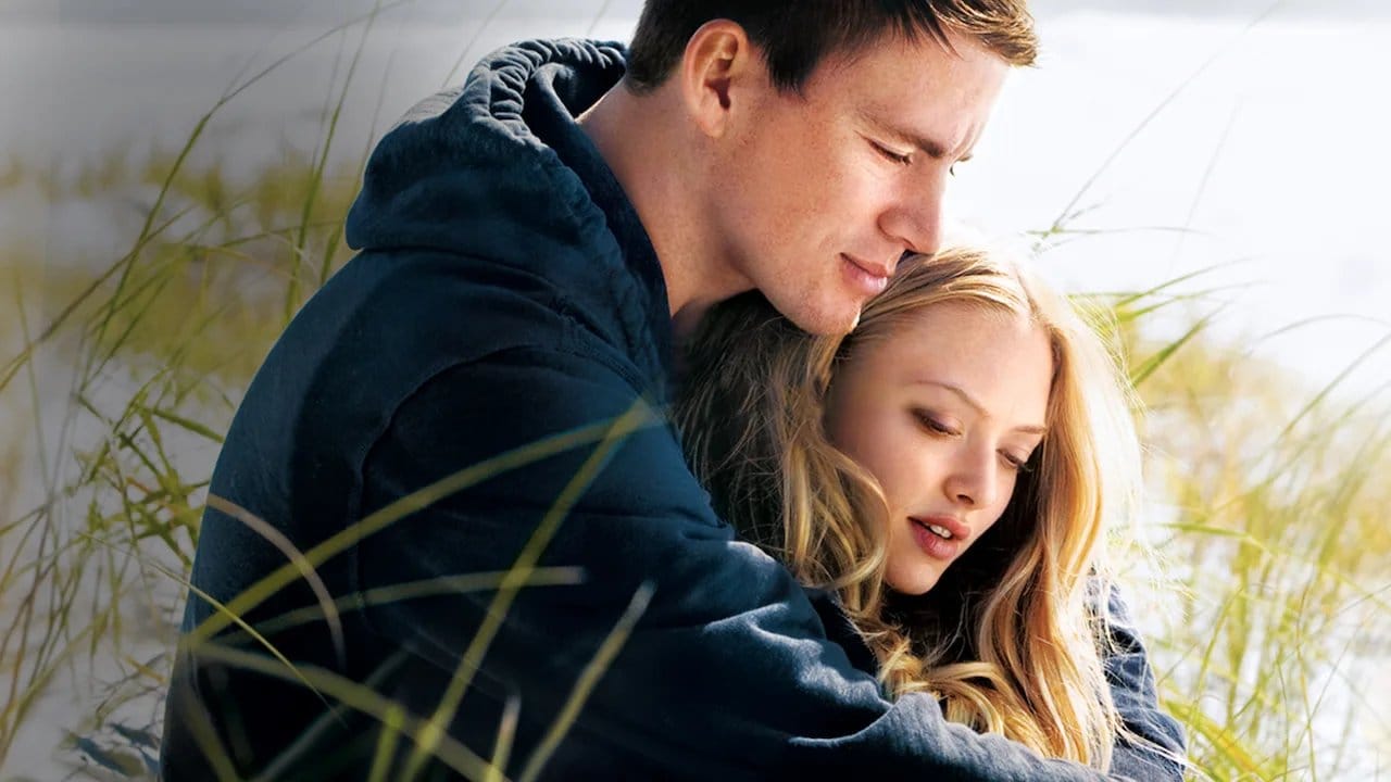 Dear John backdrop