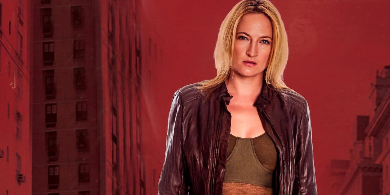 Angel of Death backdrop