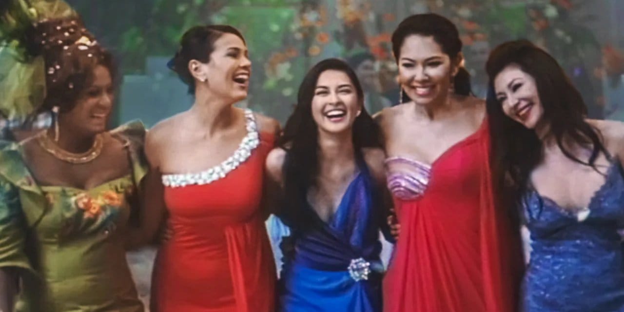 Desperadas 2 backdrop