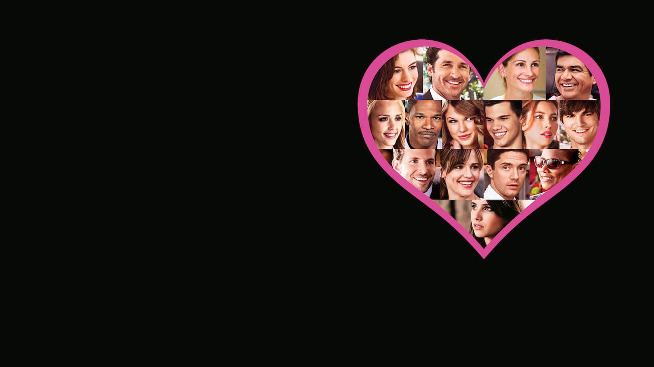 Valentine's Day backdrop