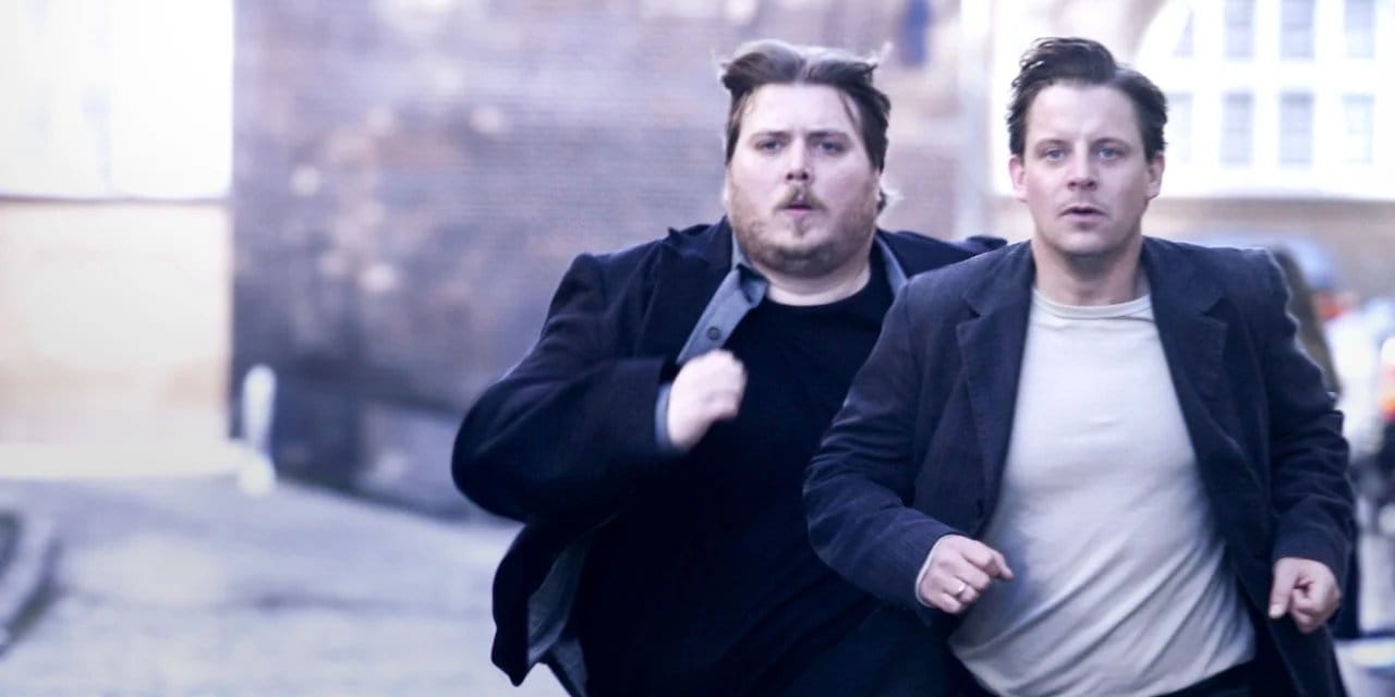 King's Game backdrop