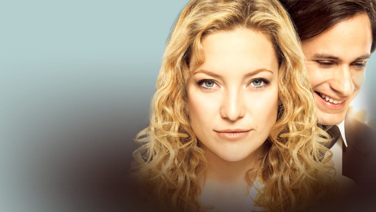 A Little Bit of Heaven backdrop