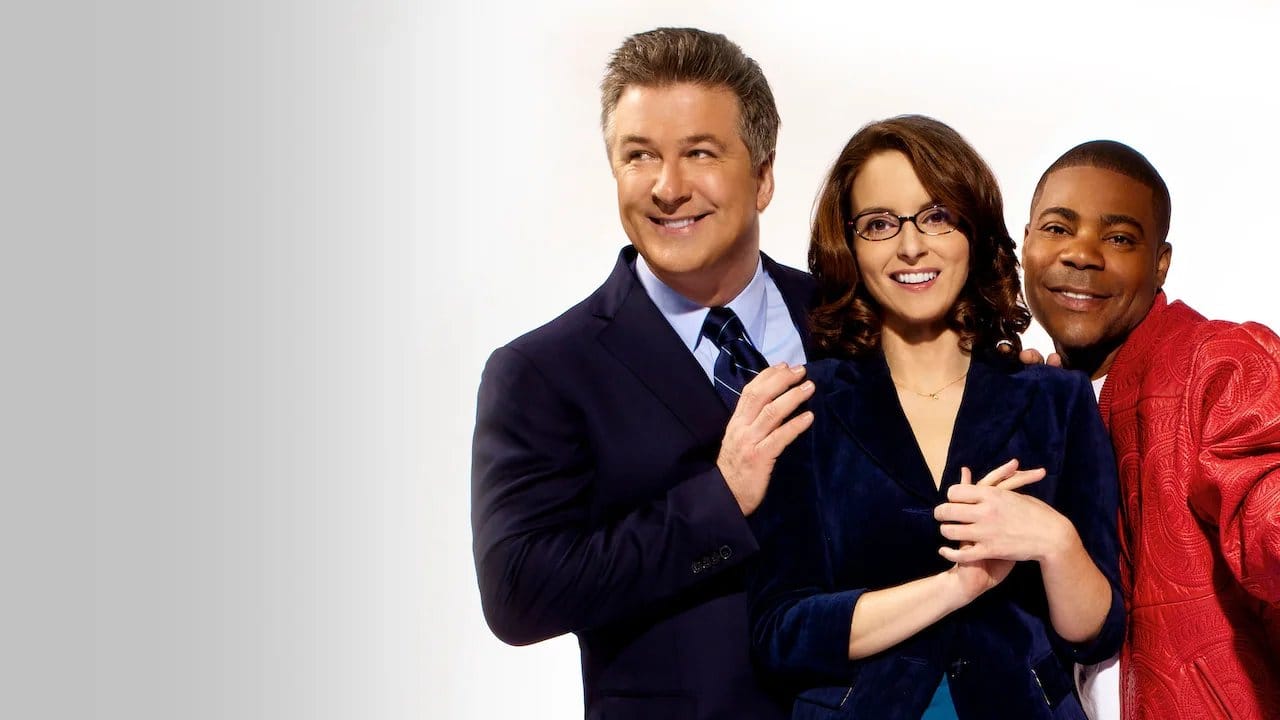 30 Rock backdrop
