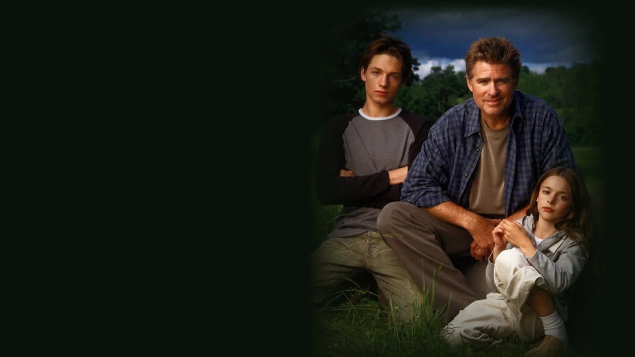Everwood backdrop