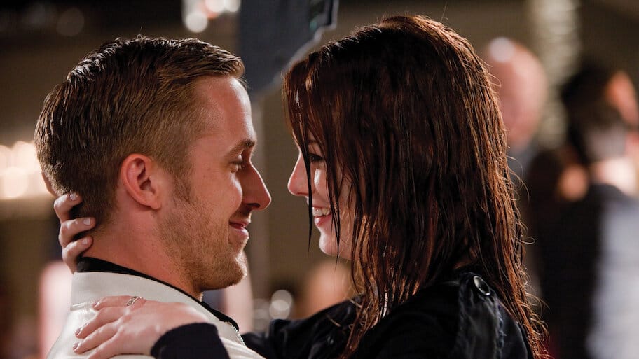 Crazy, Stupid, Love. backdrop