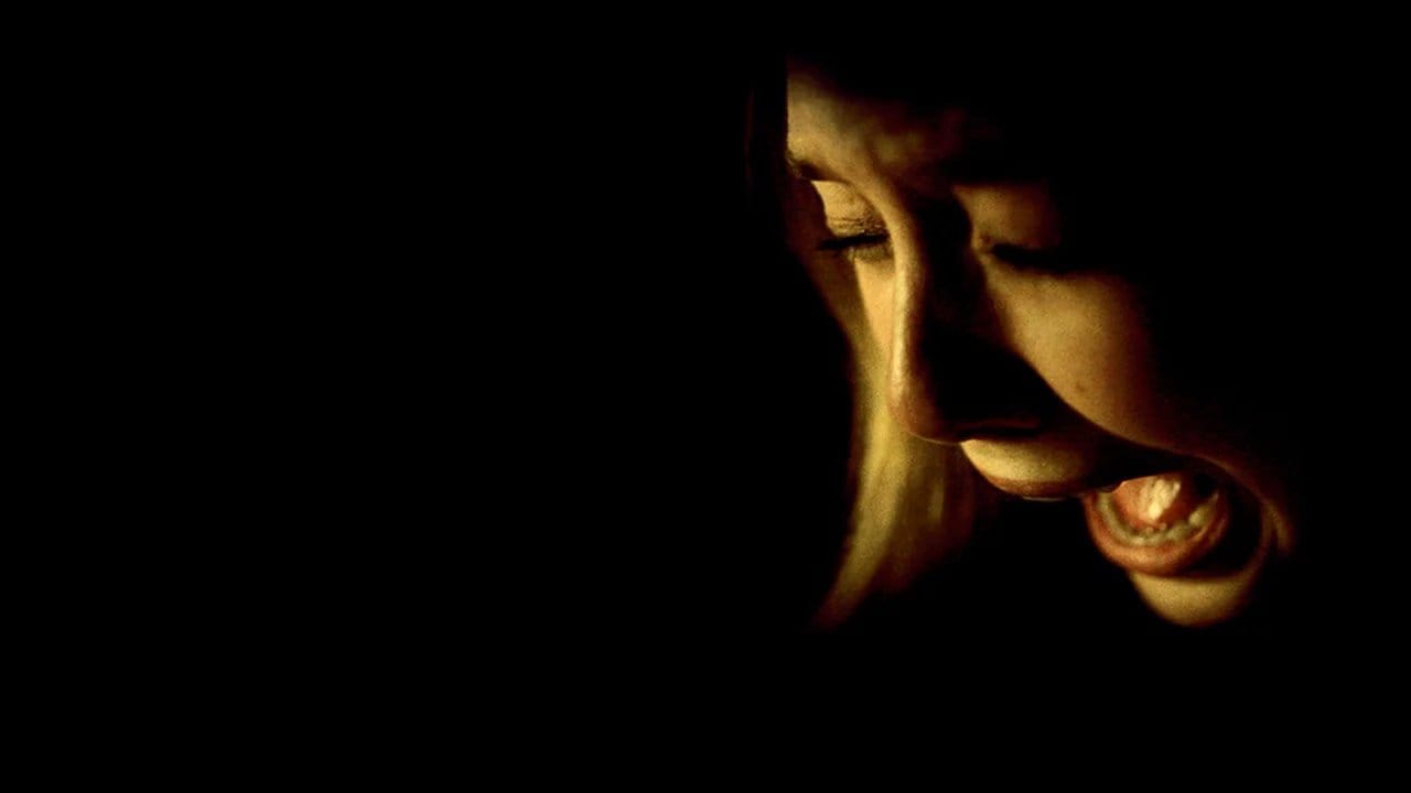 Silent House backdrop