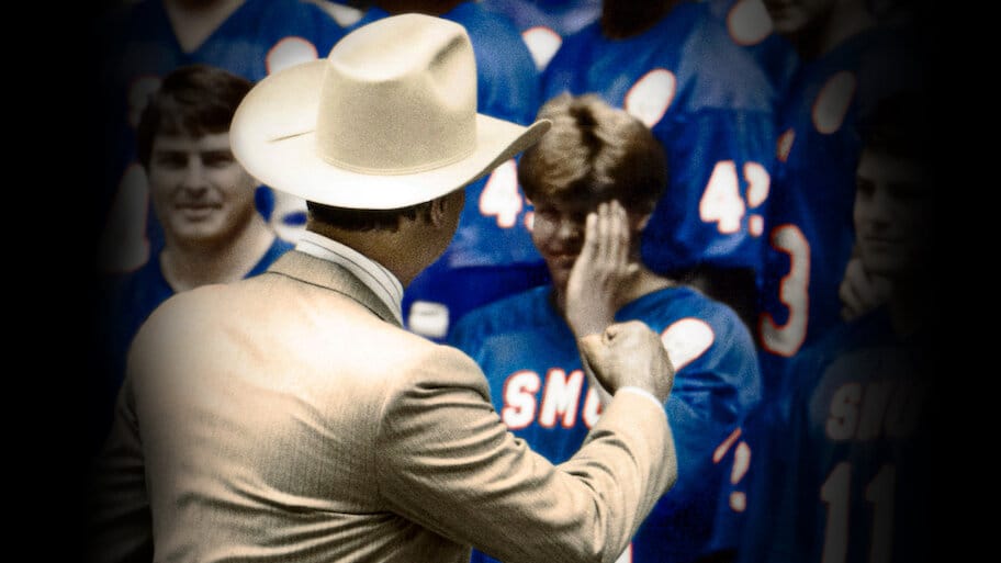 30 for 30: Pony Excess backdrop