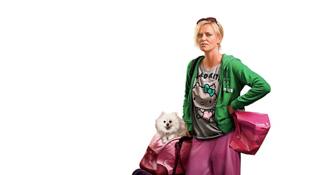 Young Adult backdrop