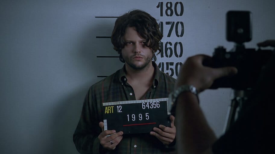 Meu Nome Não É Johnny backdrop